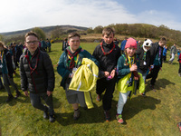 Closing ceremony / Leaving Camp photo