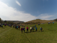 Closing ceremony / Leaving Camp photo