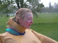 Sumo Wrestling photo