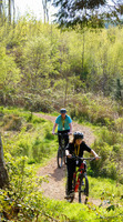 Mountain Biking photo