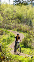 Mountain Biking photo