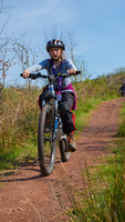 Mountain Biking photo