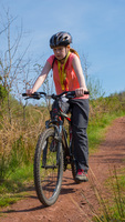 Mountain Biking photo