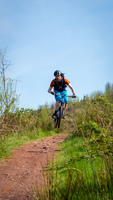 Mountain Biking photo