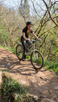 Mountain Biking photo
