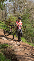 Mountain Biking photo