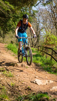 Mountain Biking photo