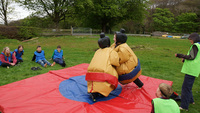 Team Challenge photo