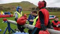 Team Challenge photo