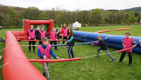 Team Challenge photo