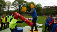 Team Challenge photo