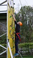 Climbing Wall photo
