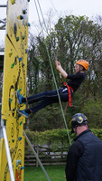 Climbing Wall photo