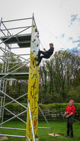 Climbing Wall photo