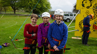Climbing Wall photo