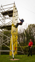 Climbing Wall photo