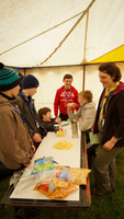 Walking Nachos / Crafts / Chefs Challenge / Electronics  photo