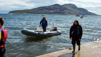 Power Boat / Sailing / Water Inflatable's photo