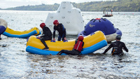 Power Boat / Sailing / Water Inflatable's photo
