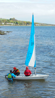 Power Boat / Sailing / Water Inflatable's photo