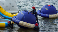 Power Boat / Sailing / Water Inflatable's photo