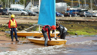 Power Boat / Sailing / Water Inflatable's photo