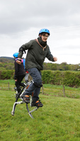 Power Blocking / Pedal Cars / X Trike / Street Sports photo