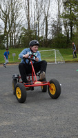 Power Blocking / Pedal Cars / X Trike / Street Sports photo