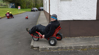 Power Blocking / Pedal Cars / X Trike / Street Sports photo