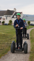 Segways/ Light Chaser / Gyroscope / Glide Boarding photo