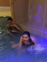 Mini Golf / Lifeboat / Rafting / Swimming photo