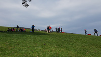Archery / Mountain Boarding / Grass Sledging / Geocaching photo