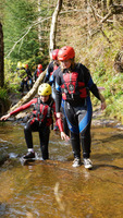 Bush Craft / Gorge Walk photo