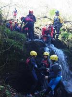 Bush Craft / Gorge Walk photo