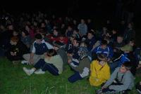 Campfire photo