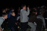 Campfire photo