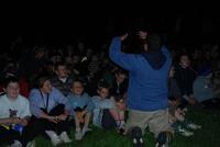 Campfire photo