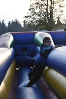 Bungee Run photo