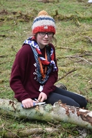 Bushcraft photo