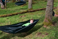 Bushcraft photo
