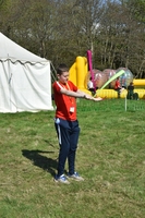 Circus Skills photo