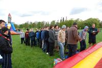 Inflatable Fun photo
