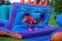 Inflatable Fun photo