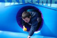 Inflatable Fun photo