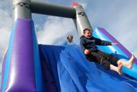 Inflatable Fun photo