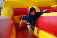 Inflatable Fun photo