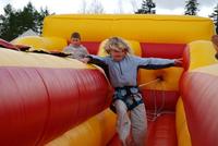 Inflatable Fun photo