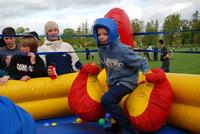 Inflatable Fun photo