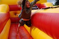 Inflatable Fun photo