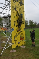 Climbing Wall photo